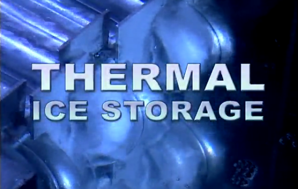 Thermal Ice Storage