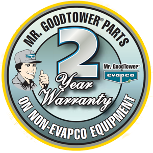 GoodTower Warranty