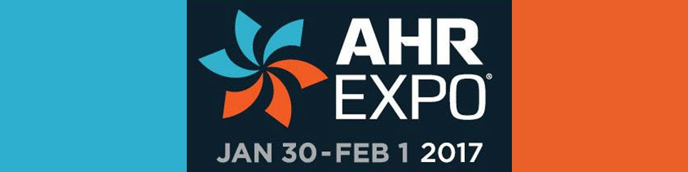 AHR Expo