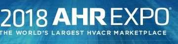 AHR 2018