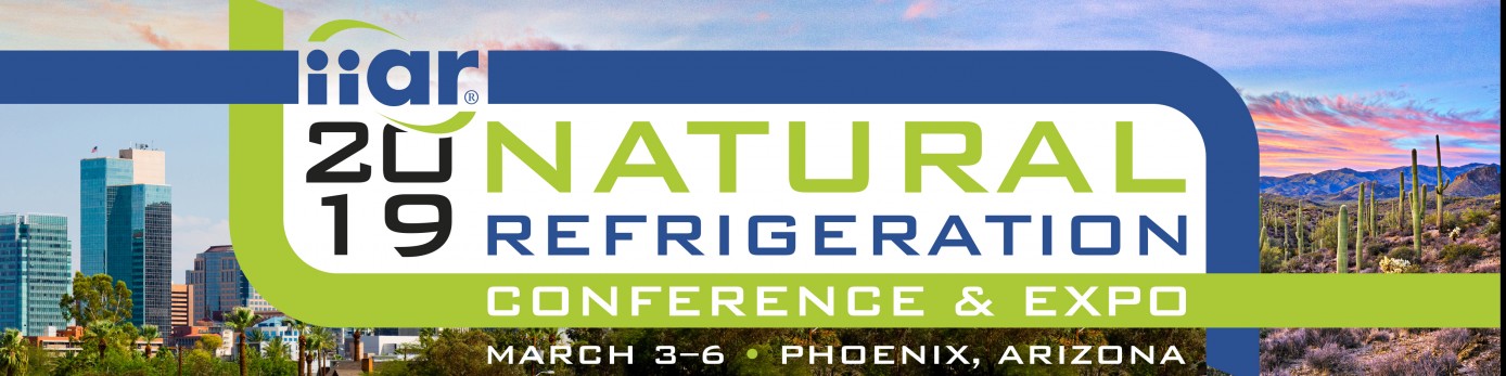 IIAR Refrigeration Conference