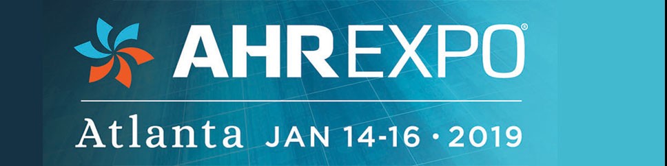 ahr expo 2019