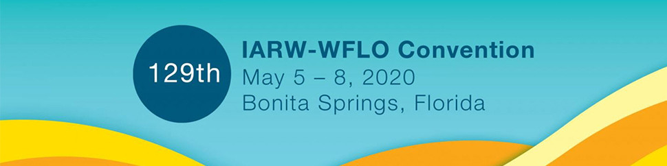IARW-WFLO Convention