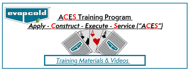 aces design banner