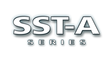 SST-A Logo