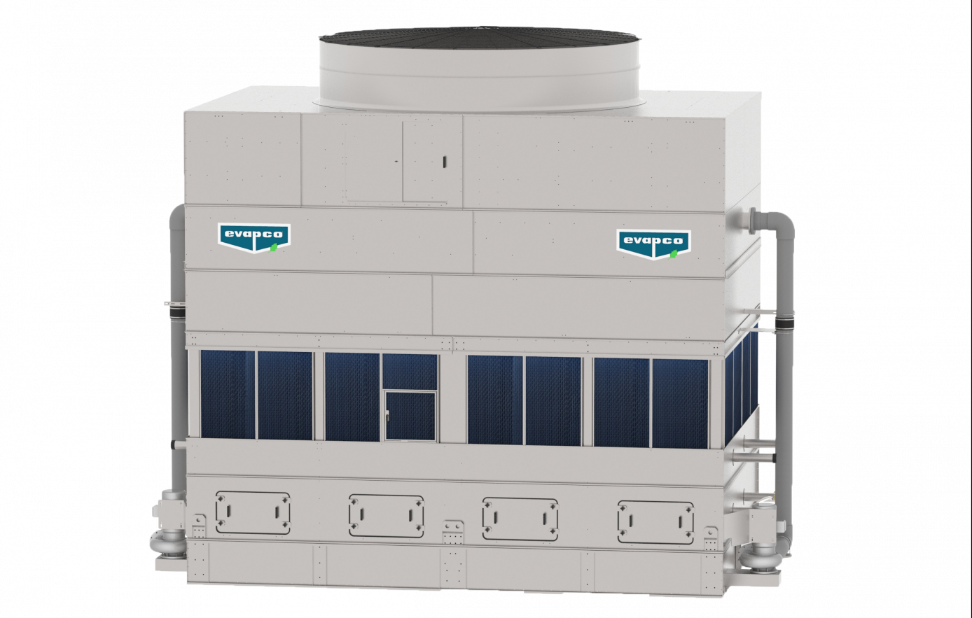 ESW4 closed circuit cooler