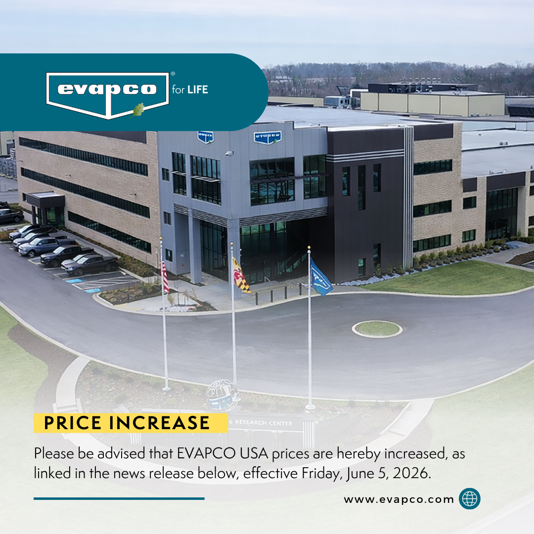 Pirce Increase June 5