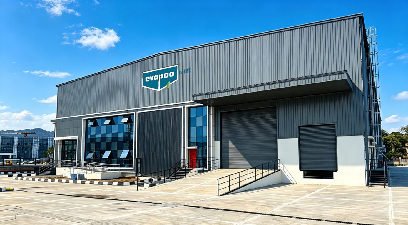 EVAPCO India