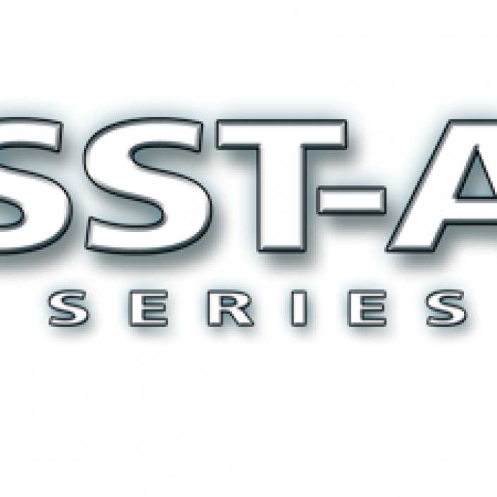 SST-A Logo