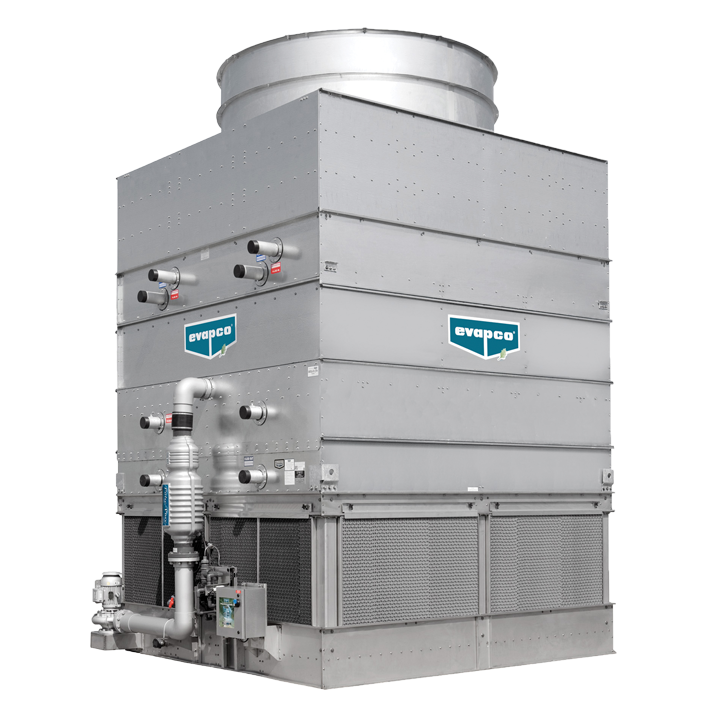 ATC-DC Evaporative Condenser