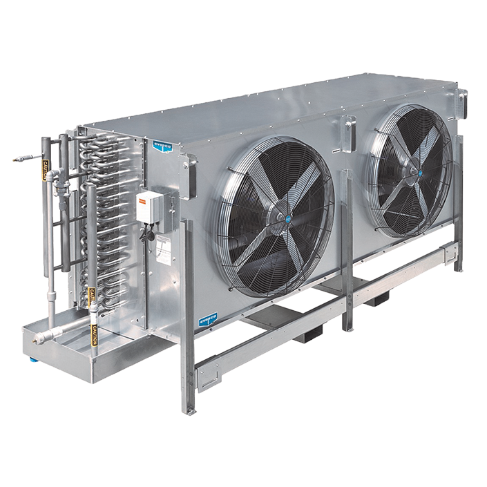 SSTHB evaporator