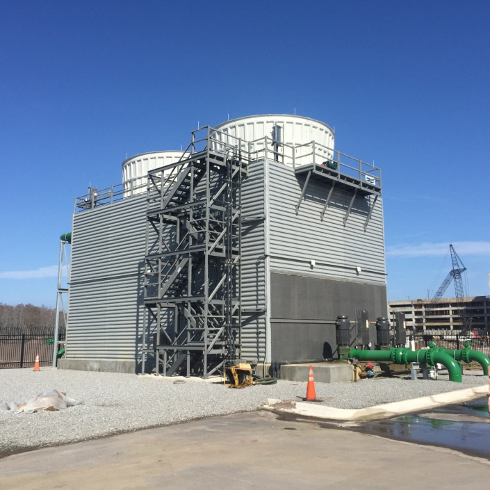 ES ESP Series Cooling Tower