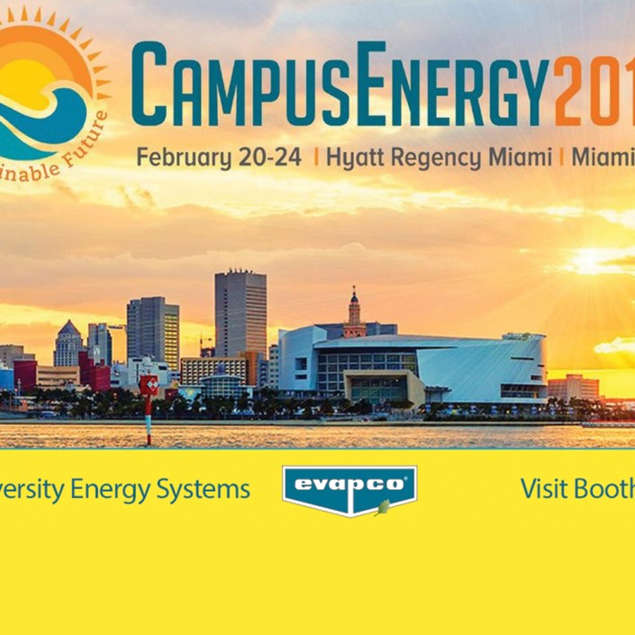 campus energy