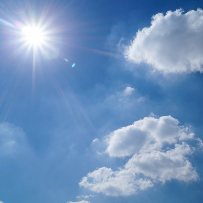 hot-weather