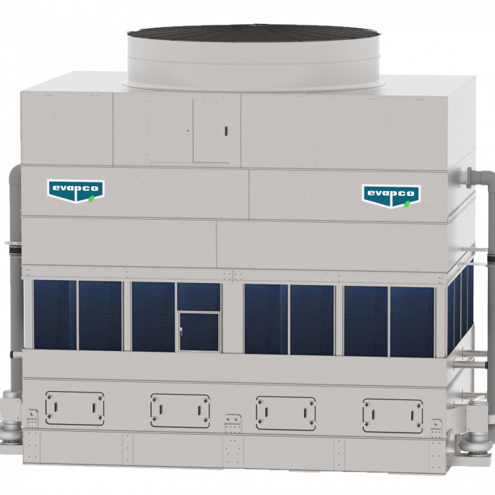 ESW4 closed circuit cooler