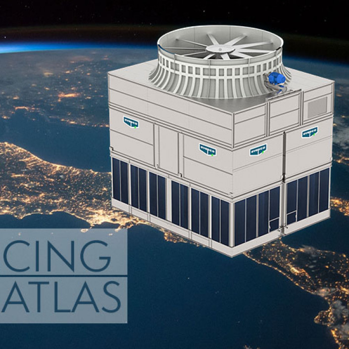 atlas cooling tower