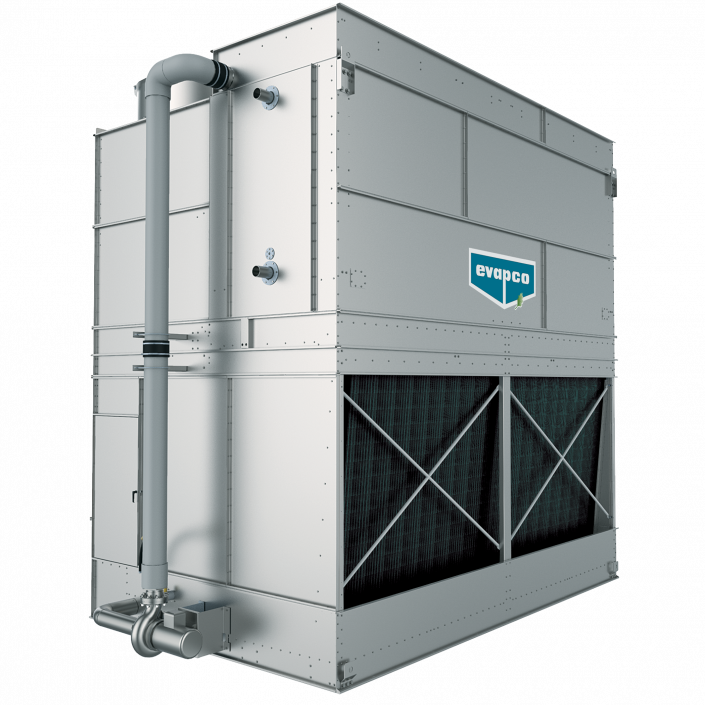 PHC-E Evaporative Condenser