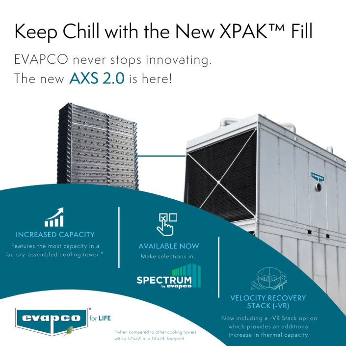 xpak fill news release