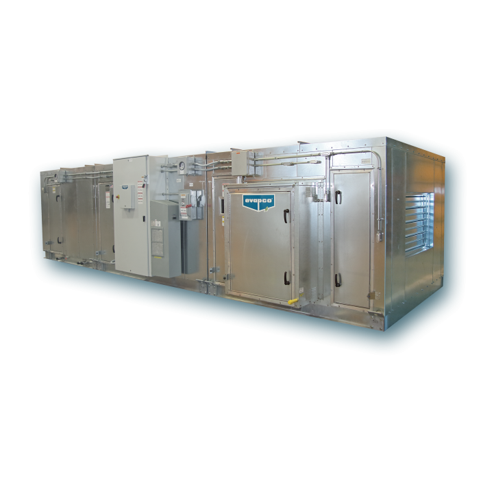 EDF Air Handling Unit