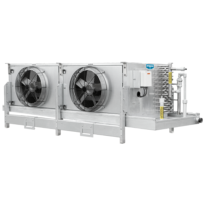 EJETXE Series Evaporator