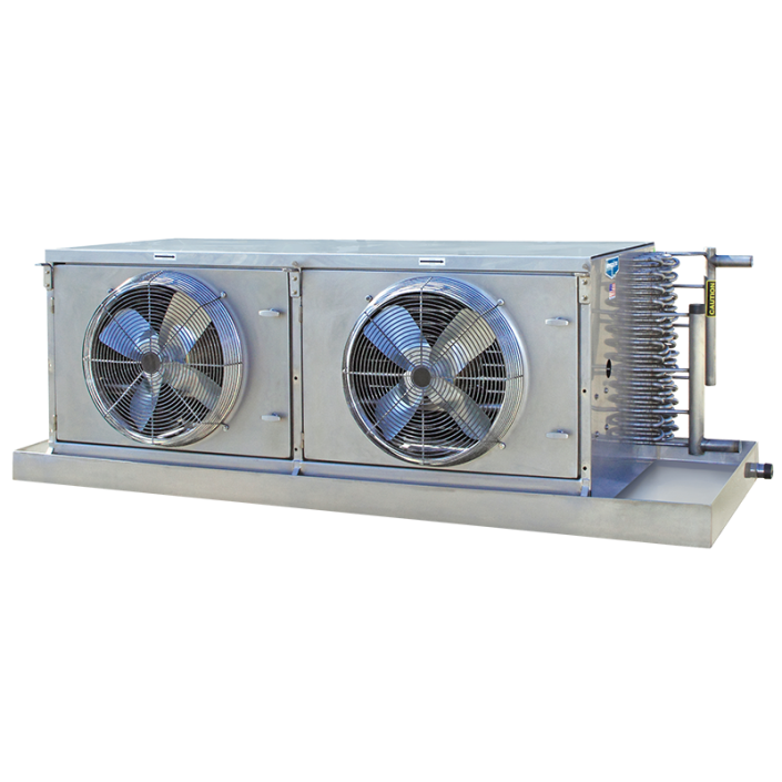 U-EJETME Series Evaporator