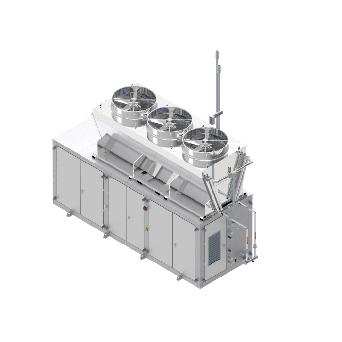 LCR-S Versasplit