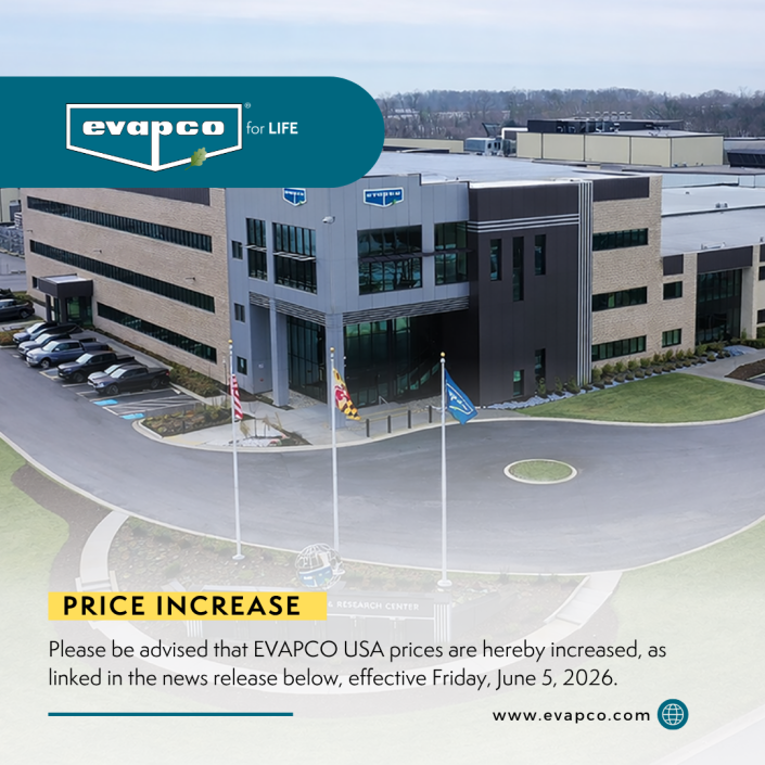 Pirce Increase June 5