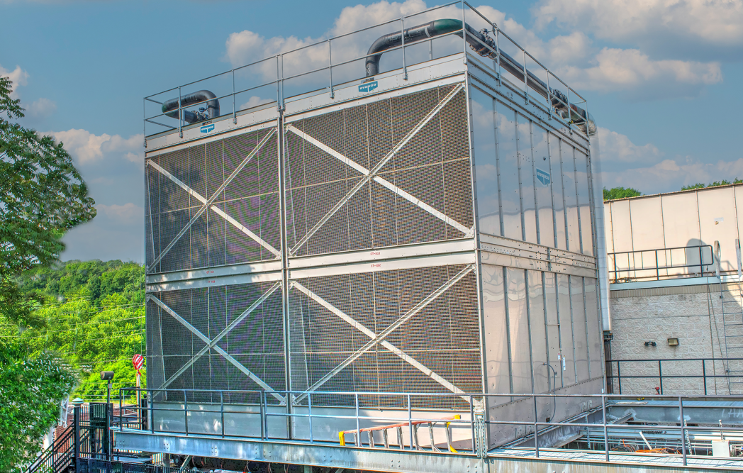 AXS Cooling Tower