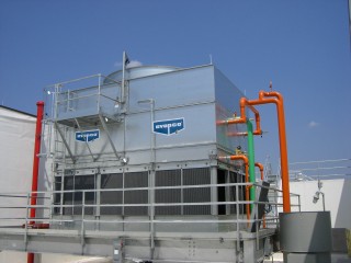 eco-ATC installation