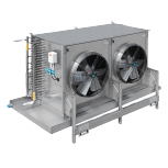 SSTSE evaporator