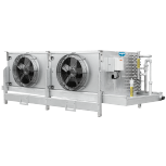 SSTXB evaporator