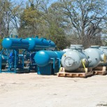 Miscellaneous pressure vessels