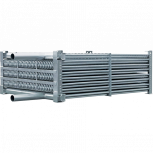passivation-coil