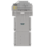 APEX control panel placeholder